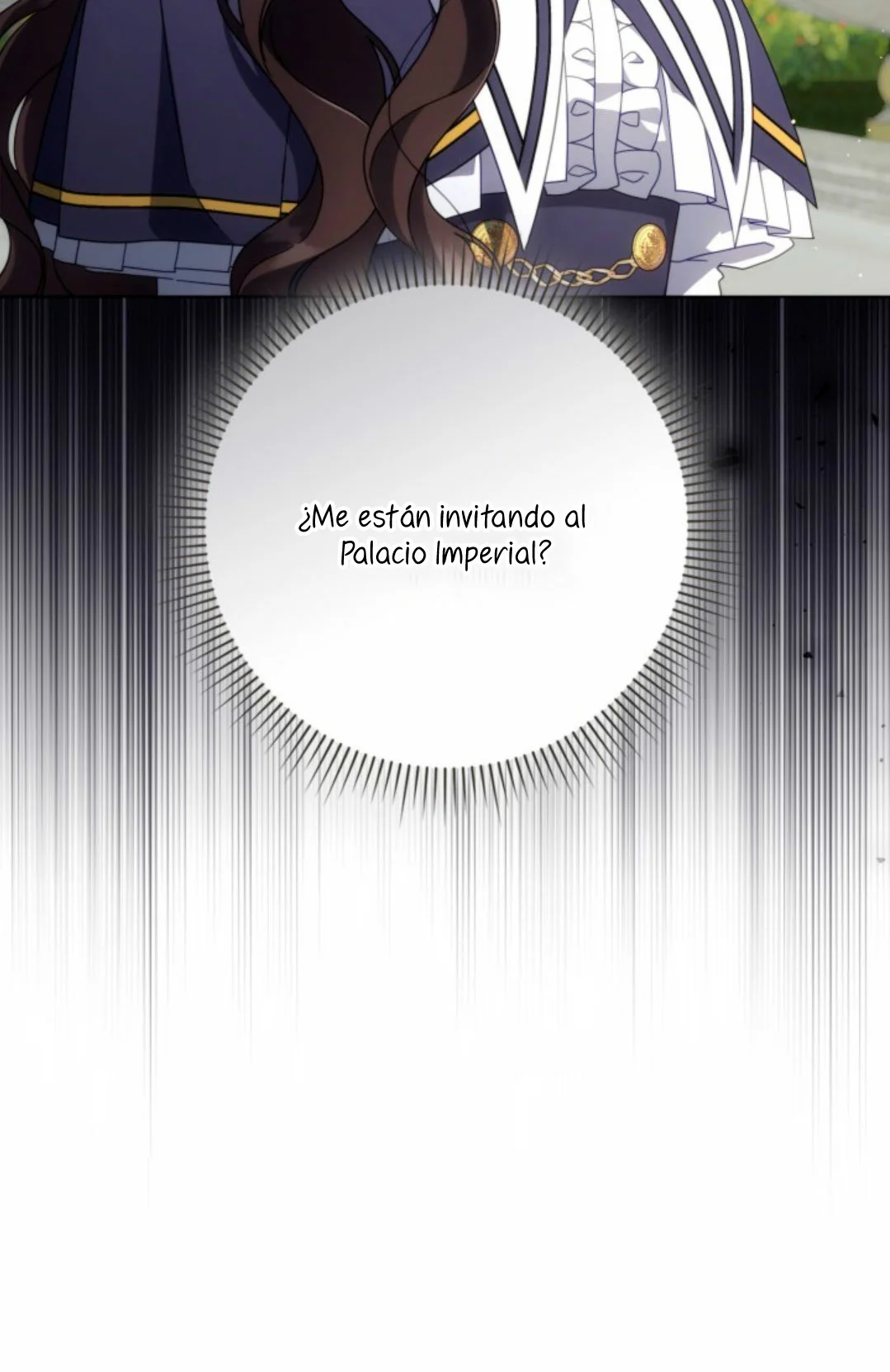 Página 64 del Manga