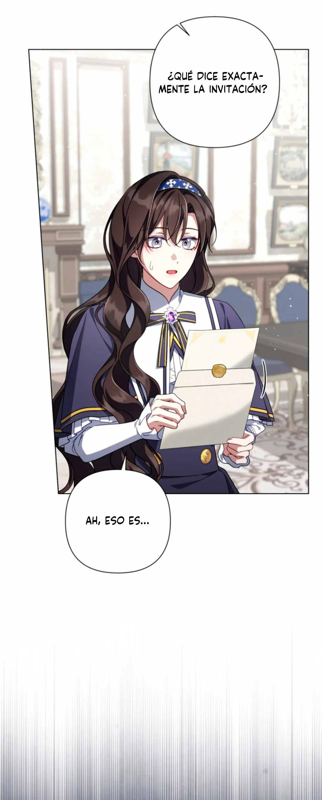 Página 35 del Manga
