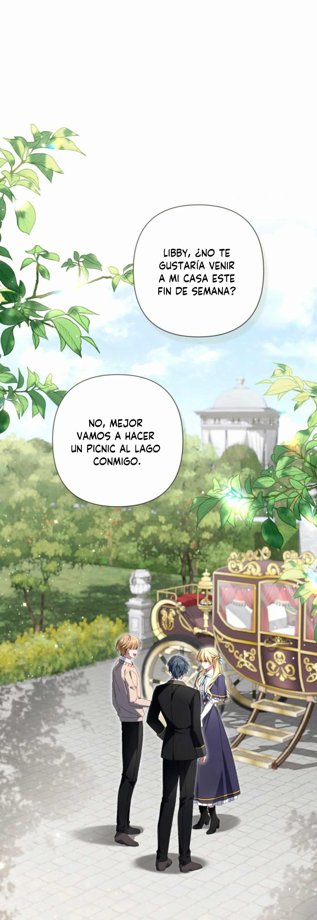 Página 51 del Manga