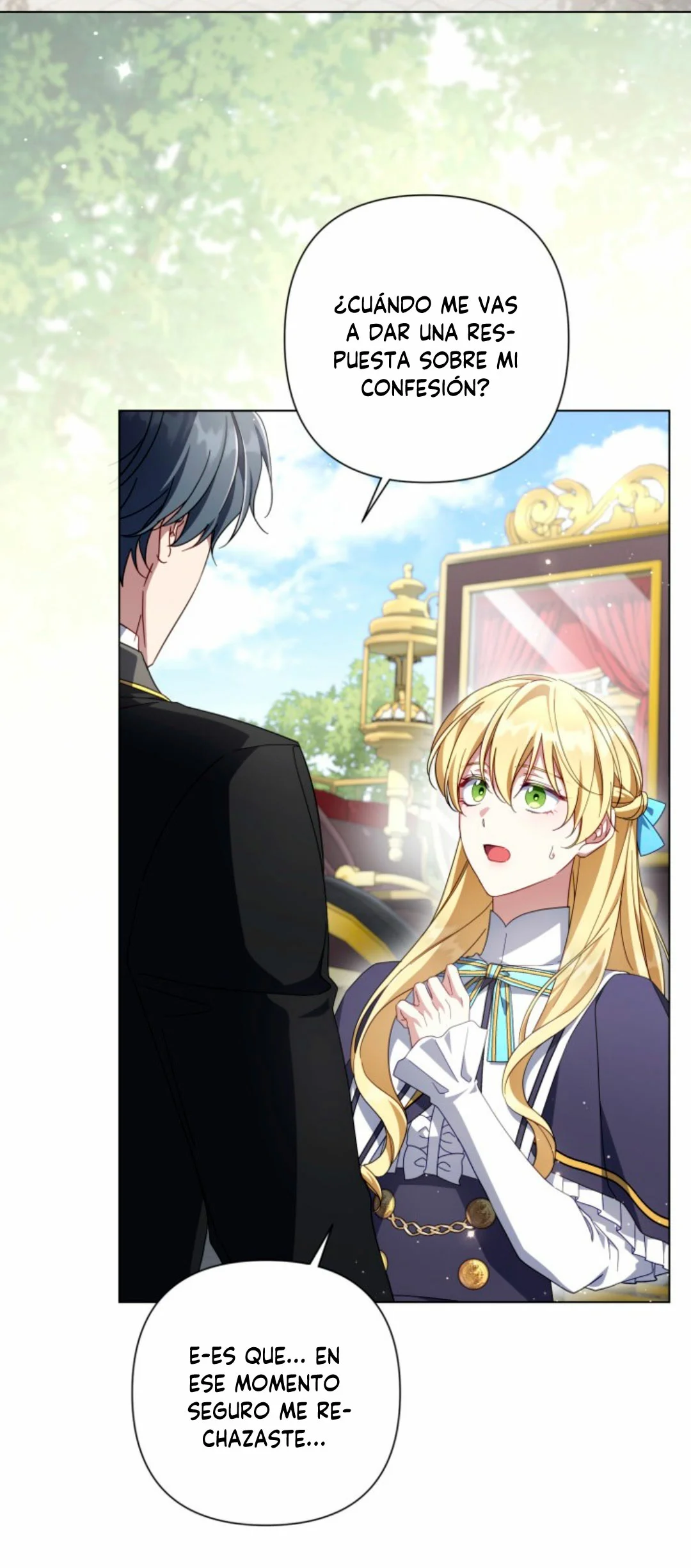 Página 52 del Manga