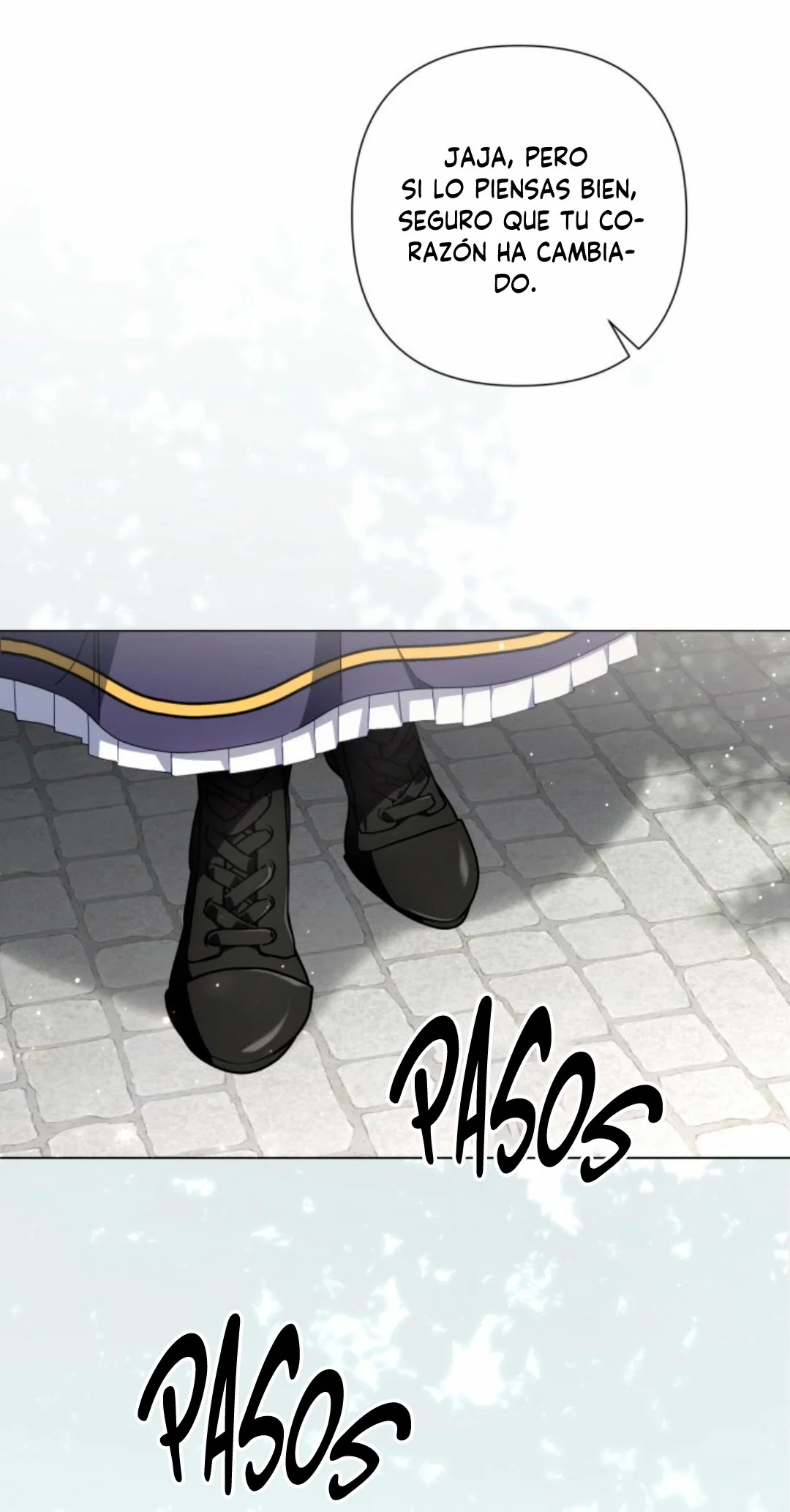 Página 53 del Manga