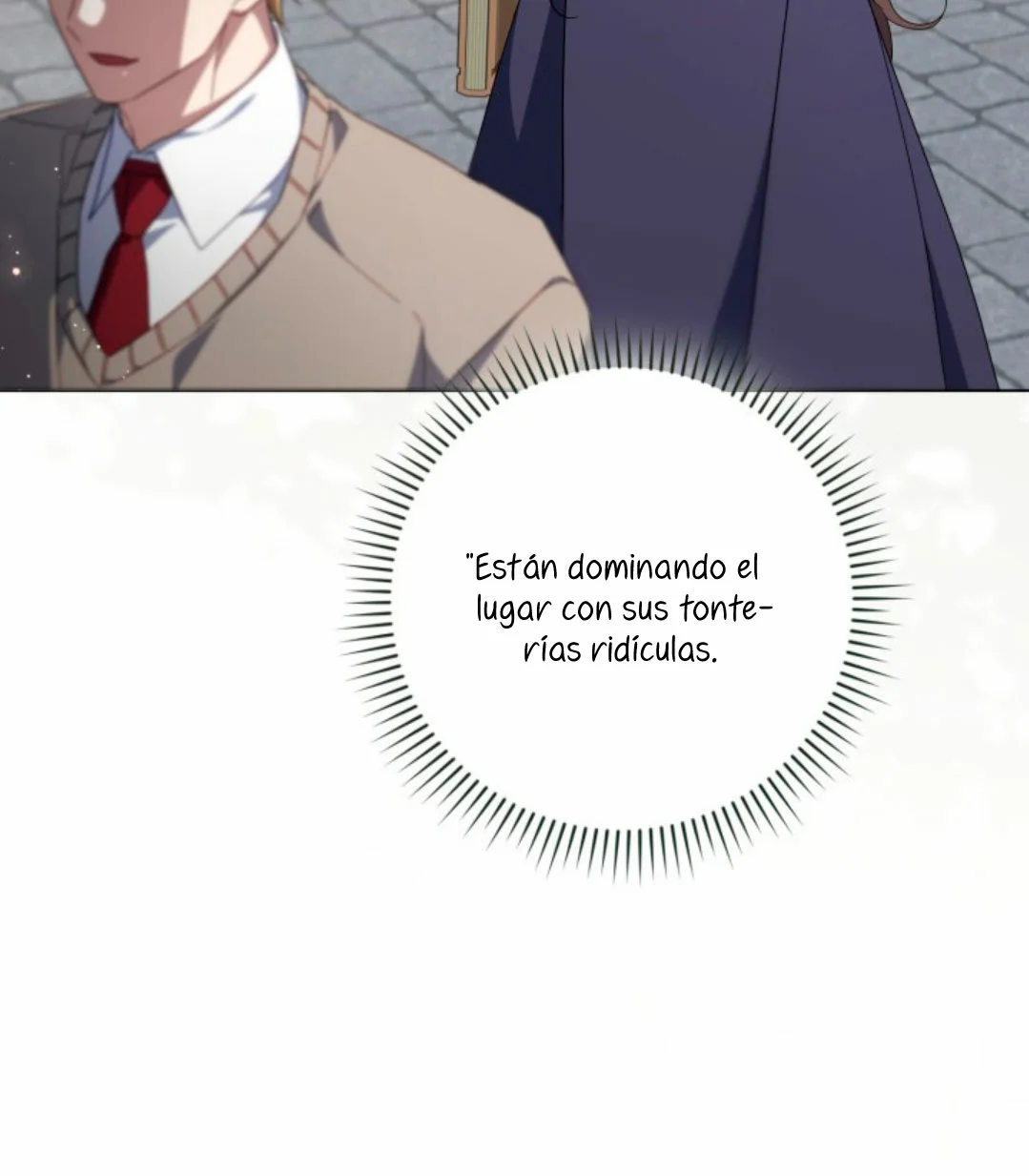 Página 55 del Manga