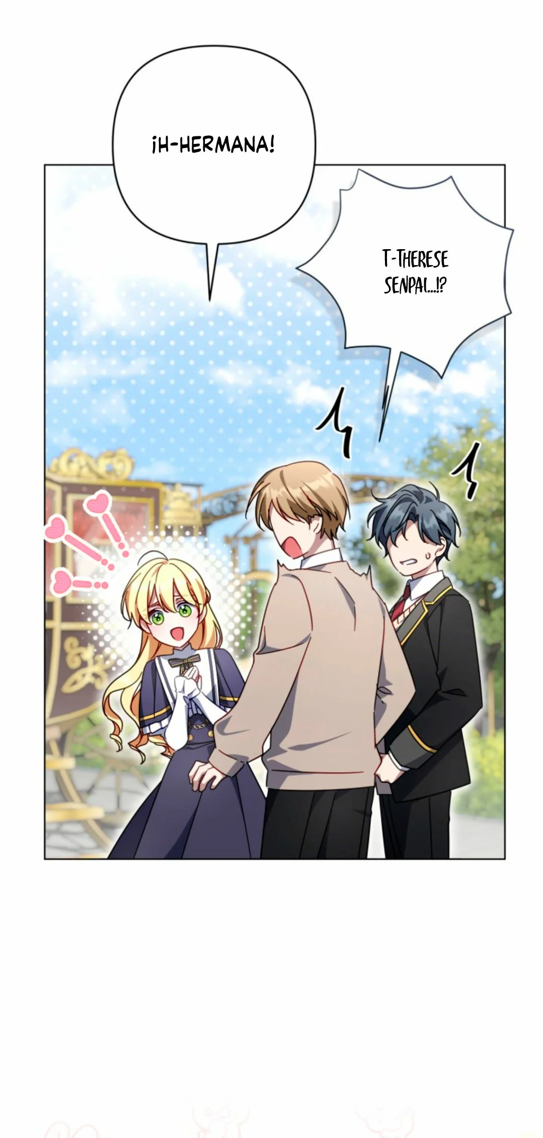 Página 56 del Manga
