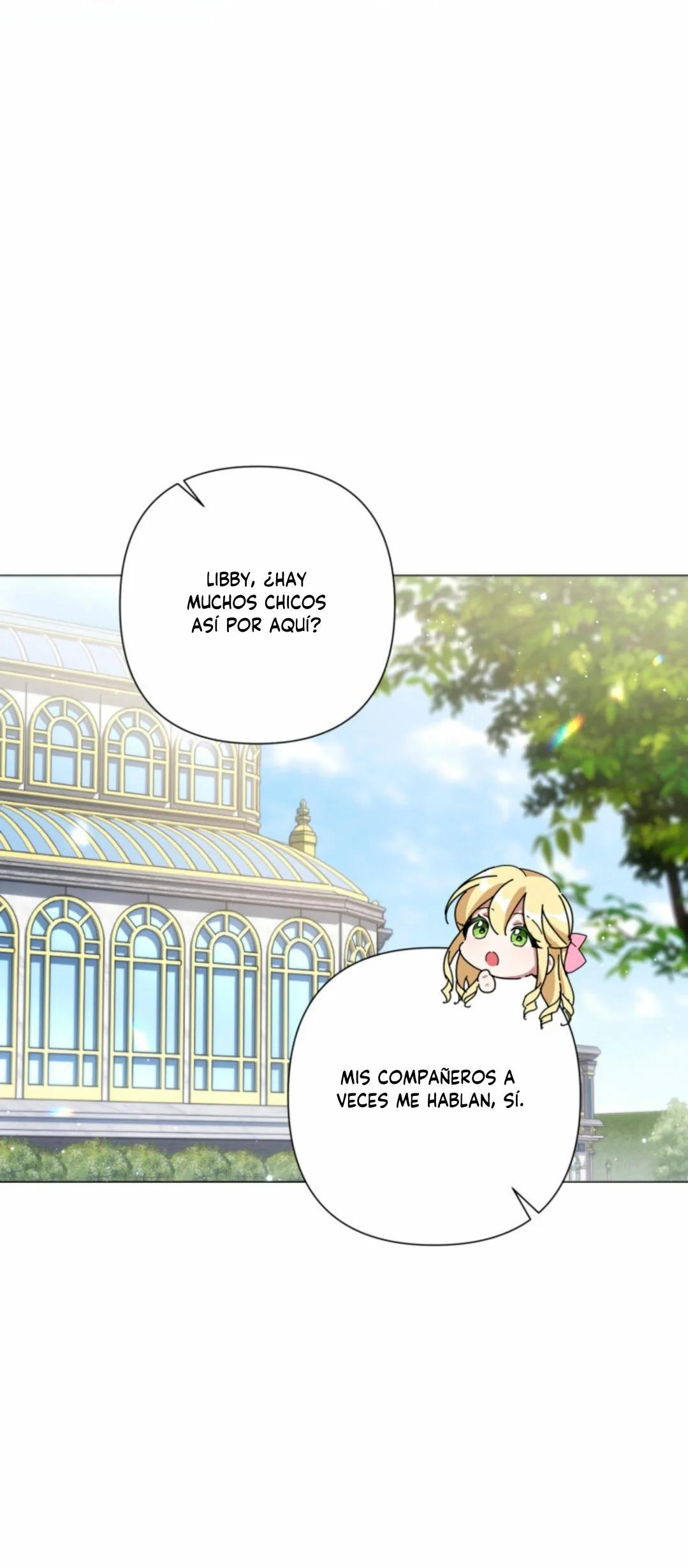 Página 61 del Manga
