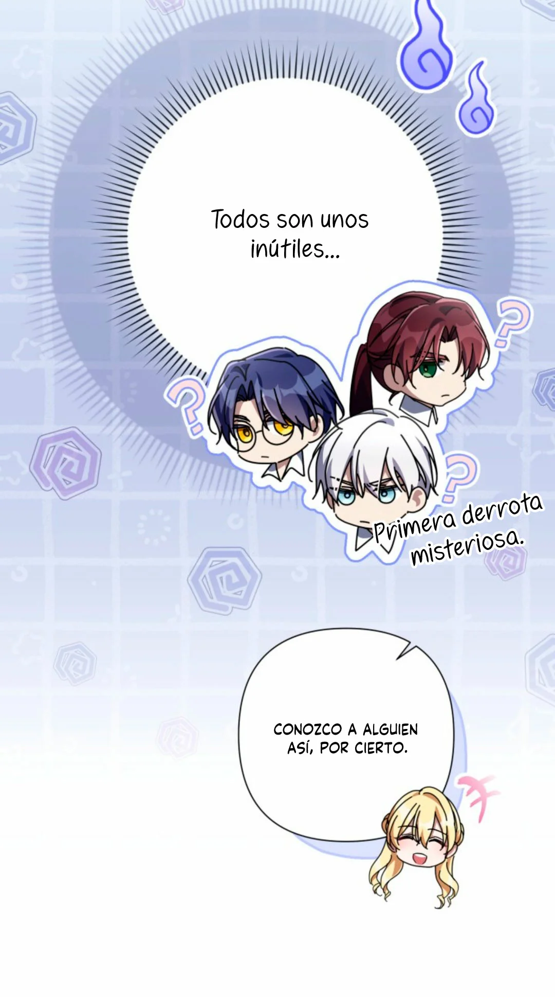Página 69 del Manga