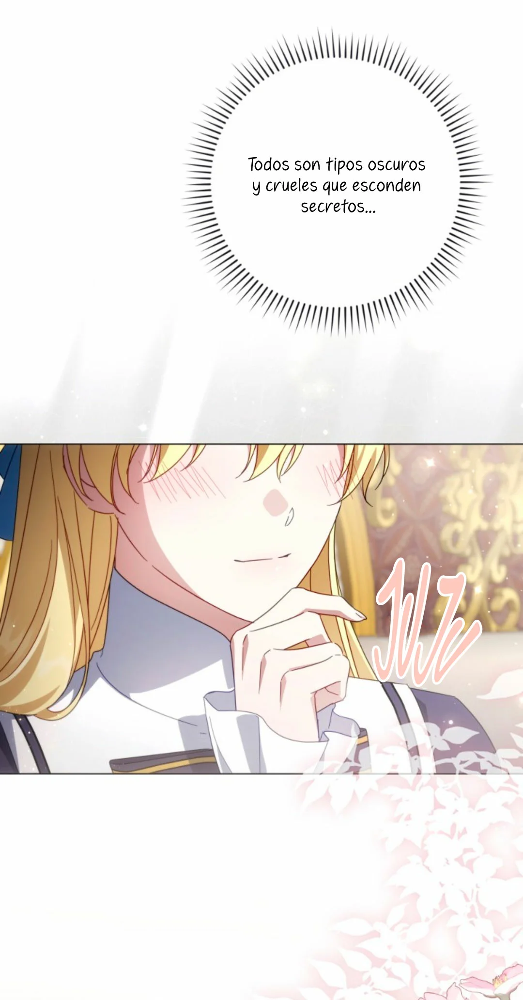 Página 71 del Manga