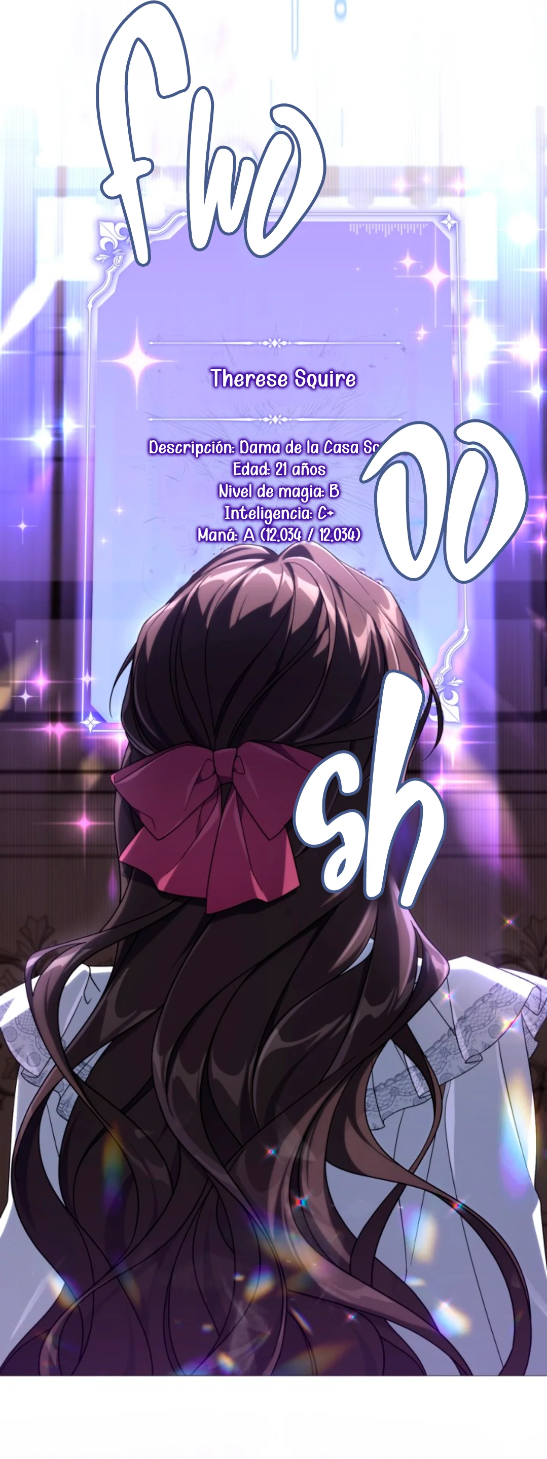 Página 34 del Manga