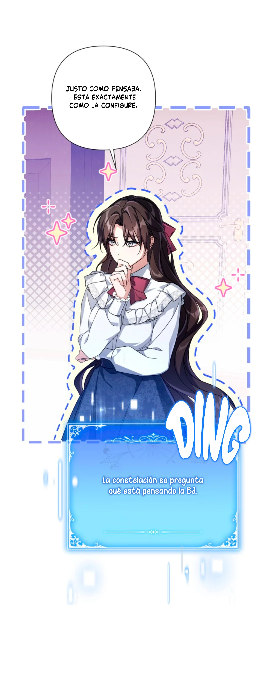 Página 37 del Manga