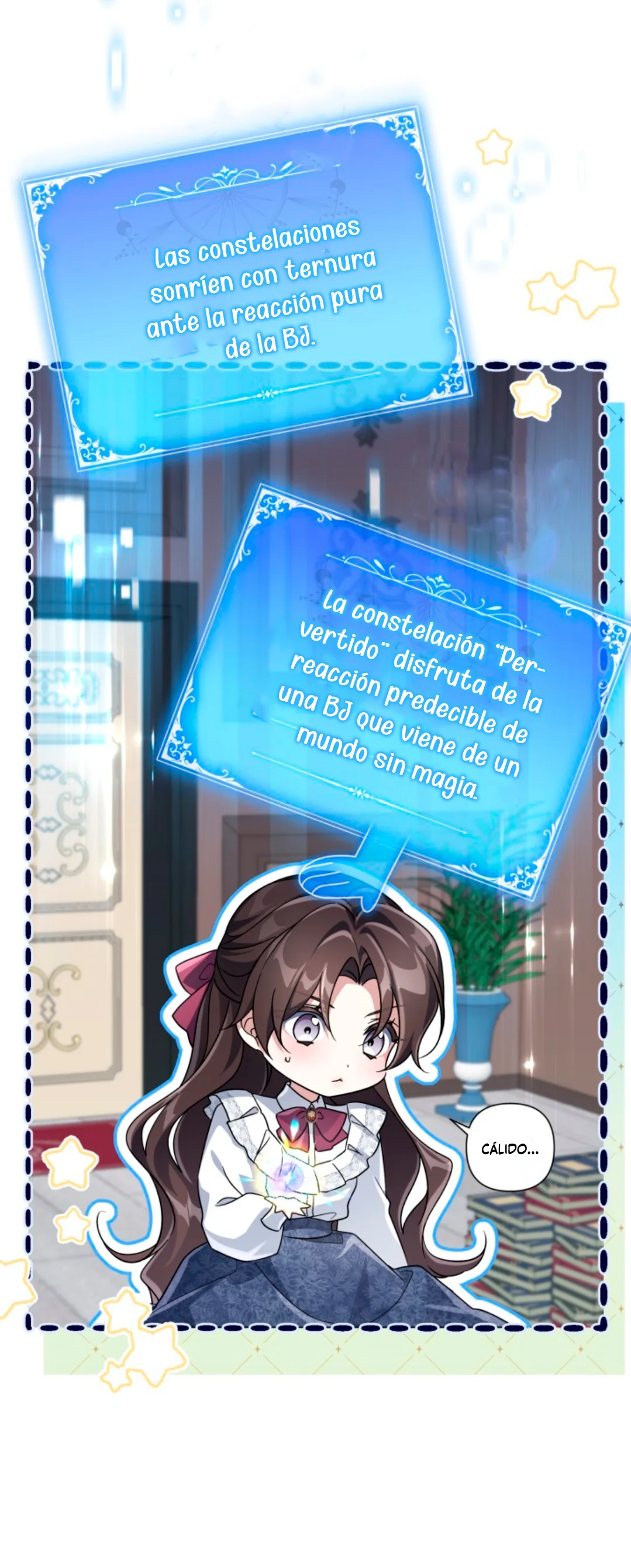Página 43 del Manga