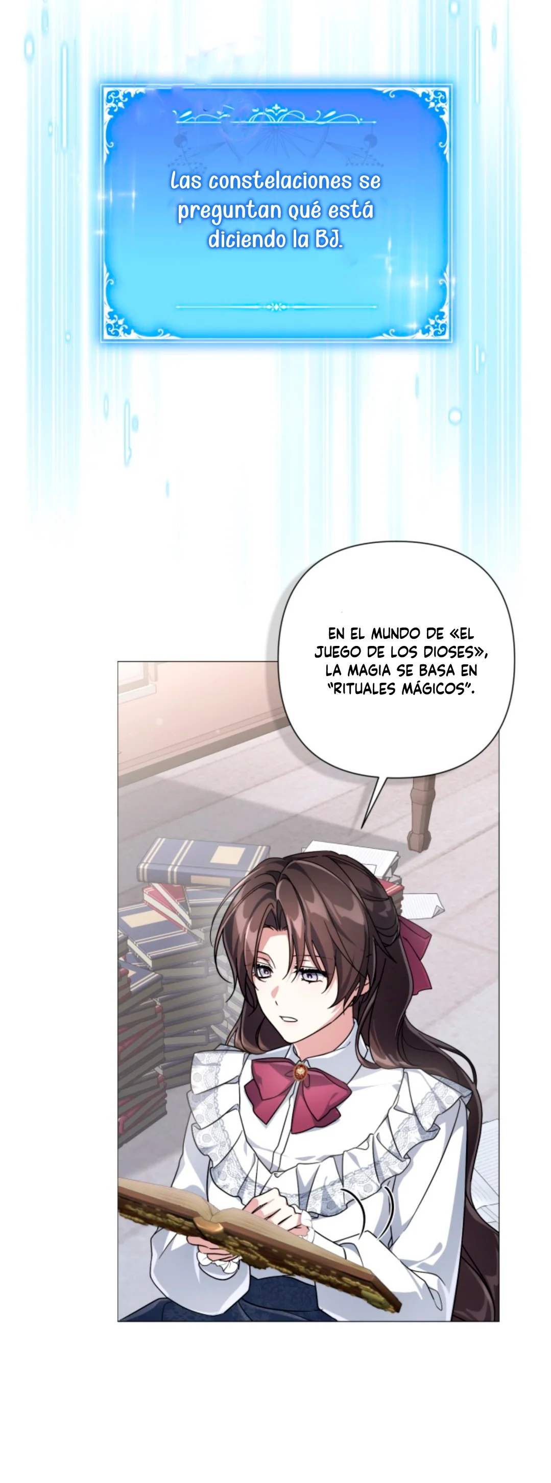 Página 46 del Manga