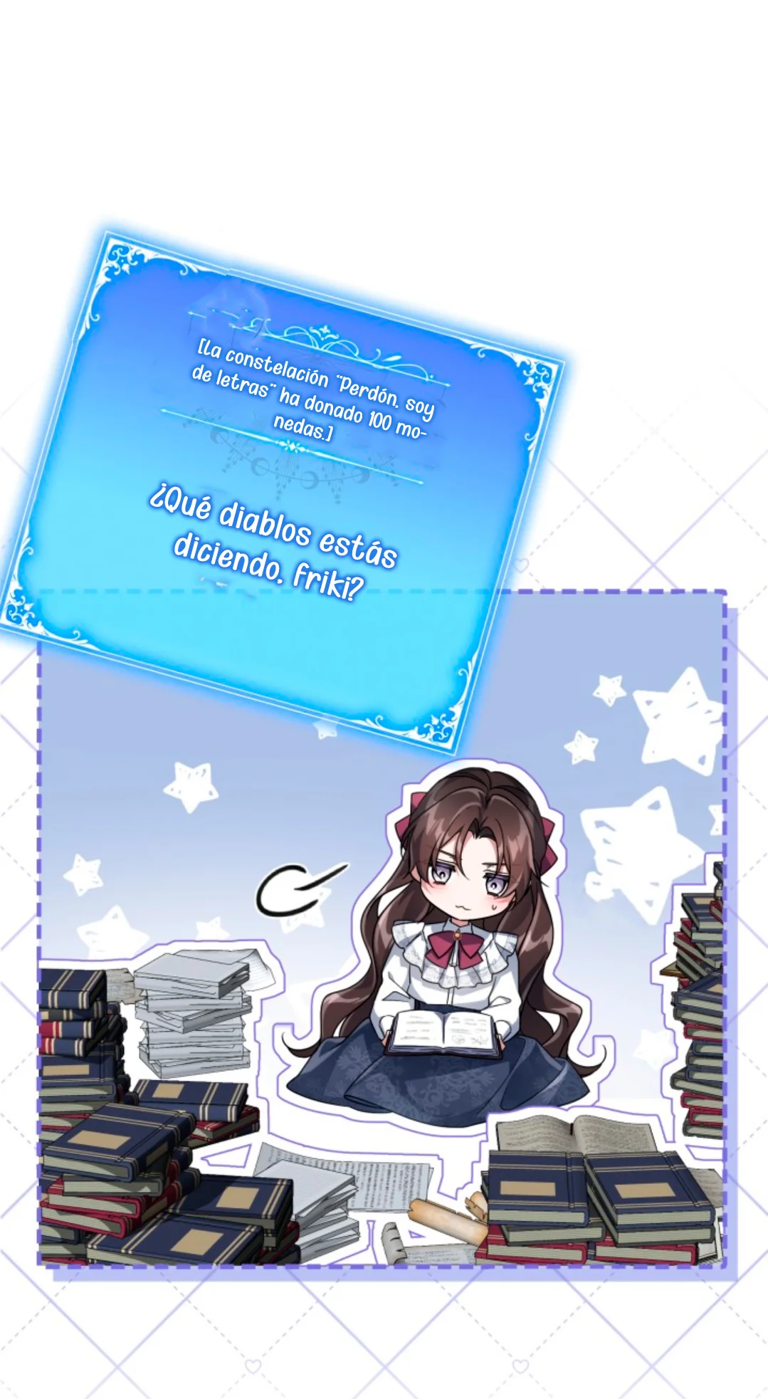 Página 49 del Manga