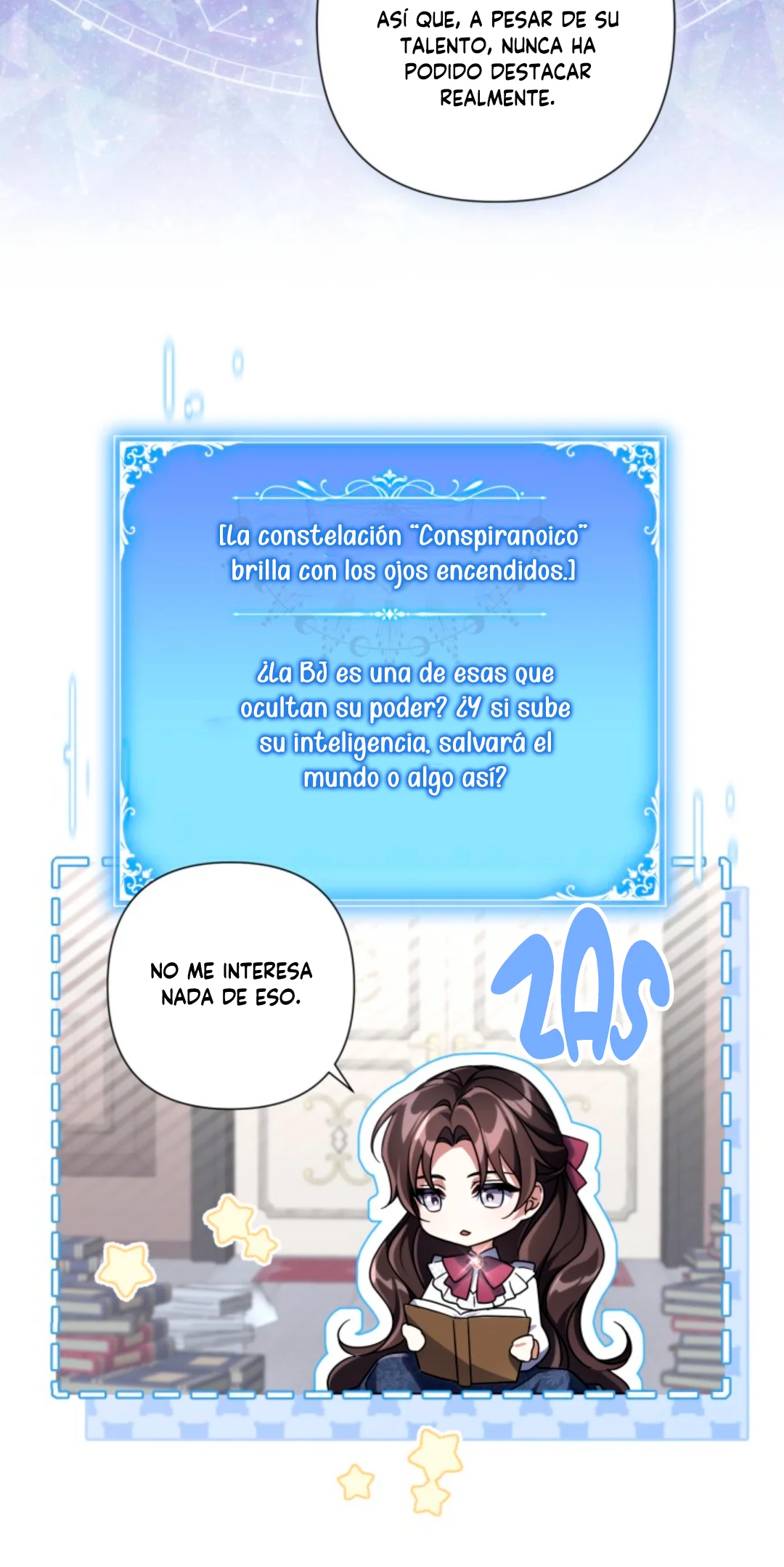 Página 53 del Manga