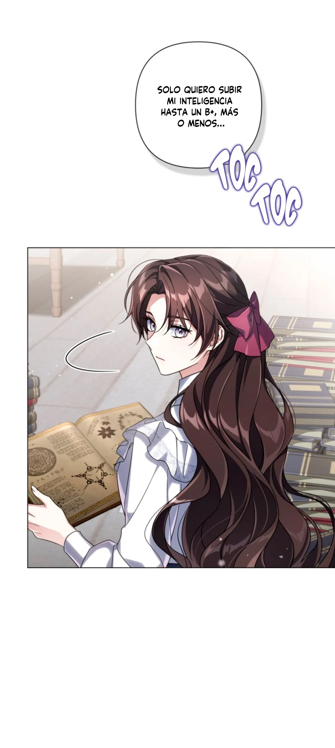 Página 54 del Manga