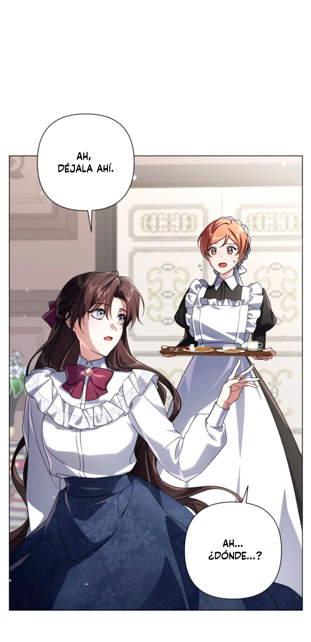 Página 56 del Manga