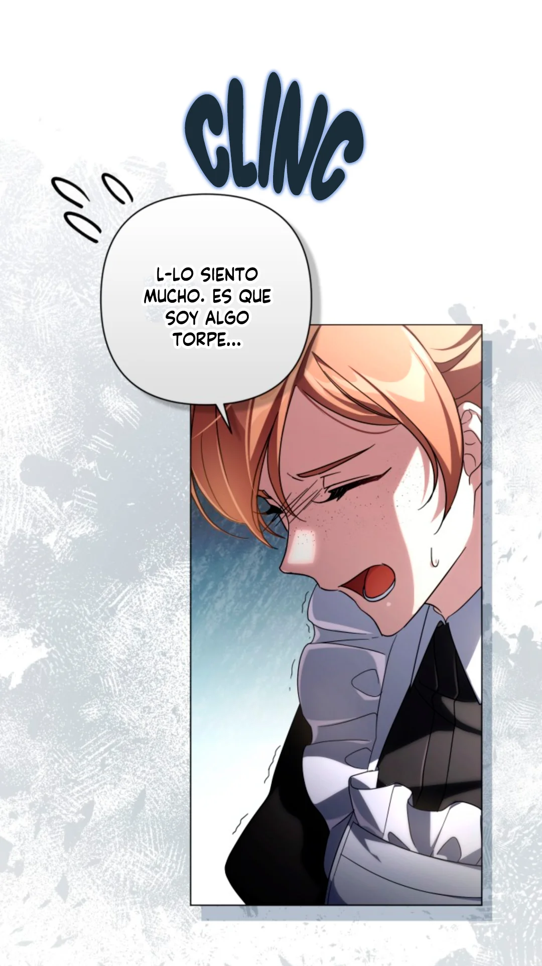 Página 57 del Manga