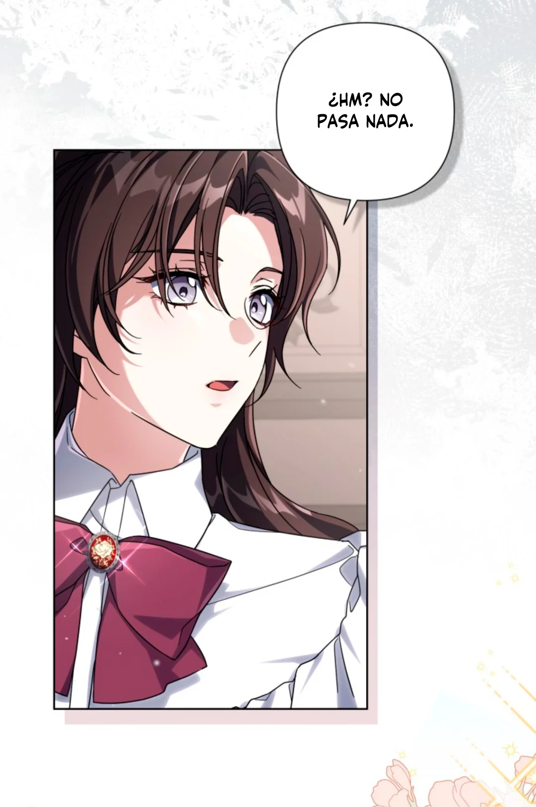 Página 58 del Manga