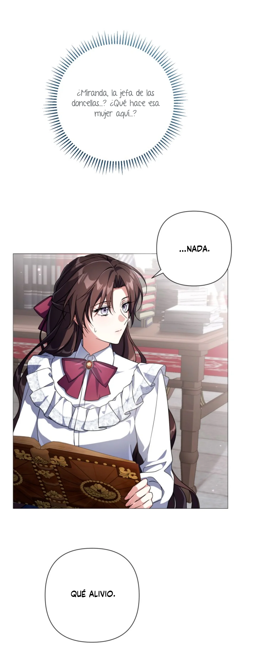 Página 62 del Manga