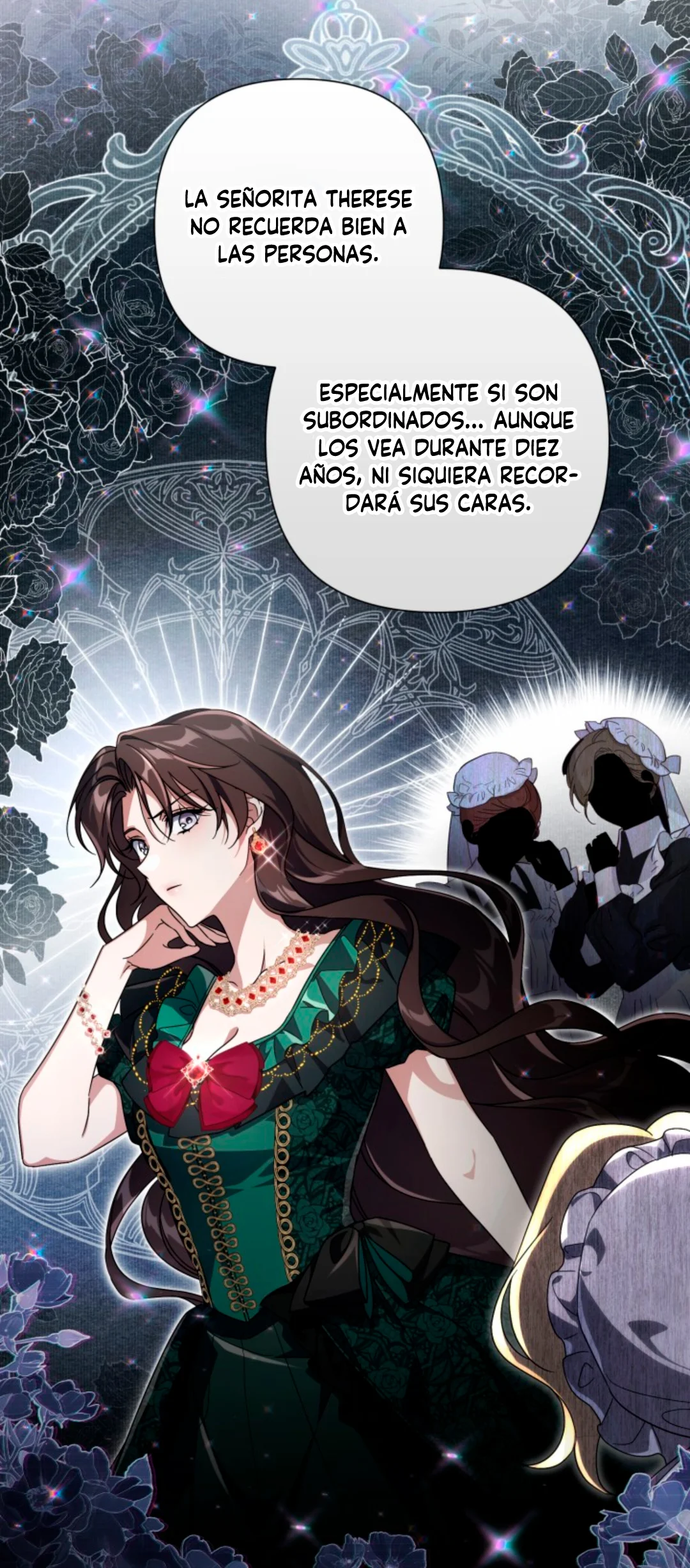 Página 68 del Manga