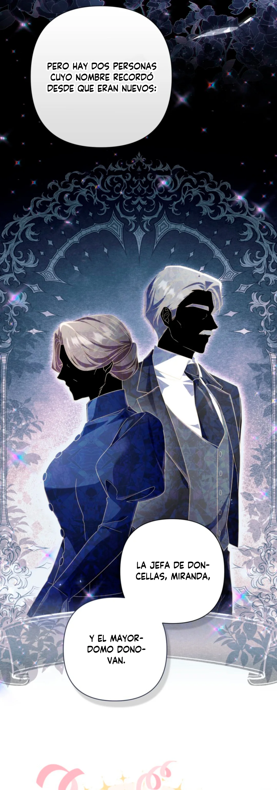 Página 69 del Manga