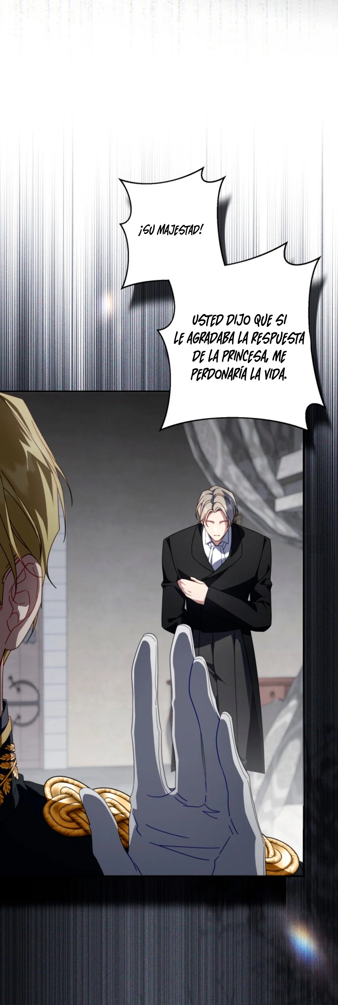 Página 38 del Manga