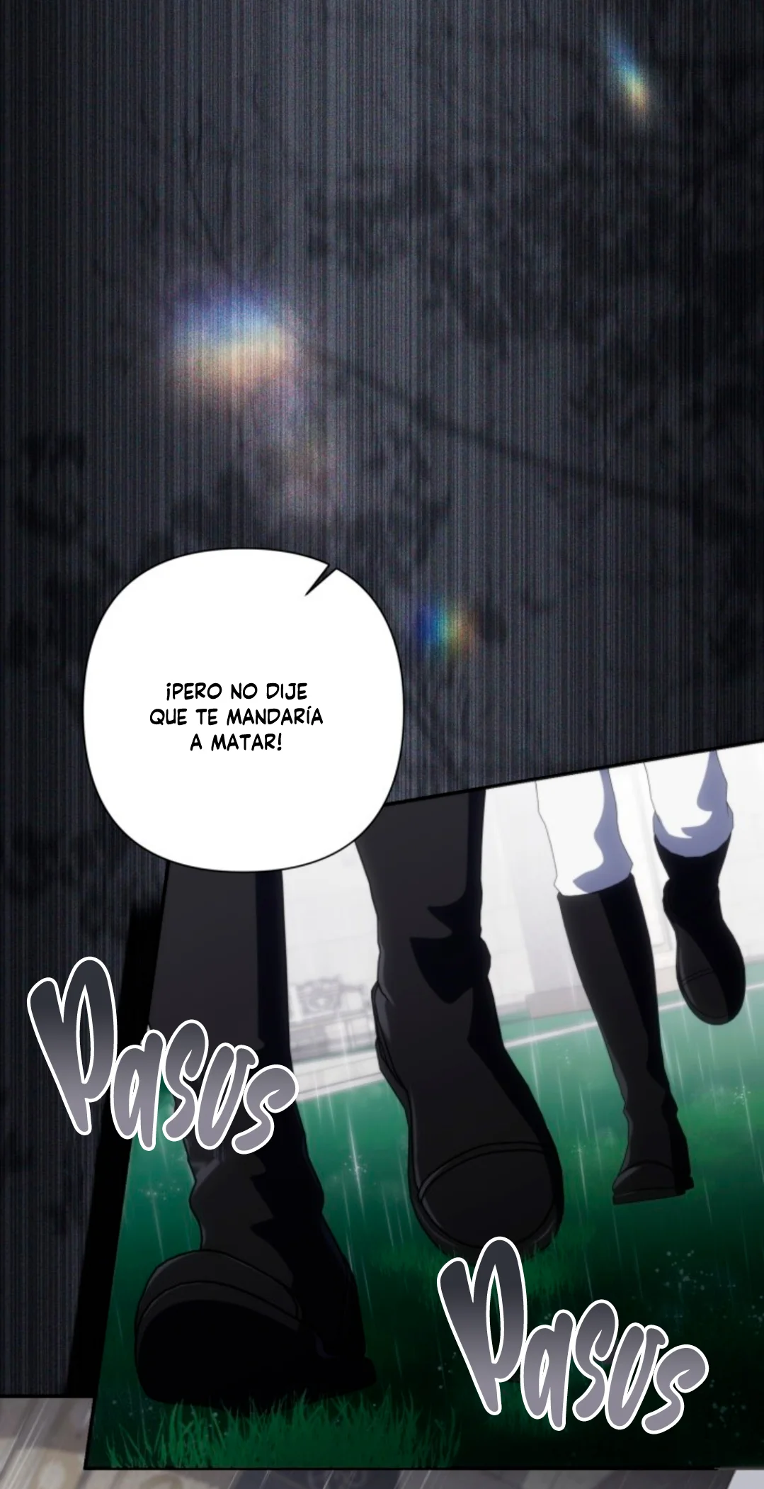 Página 39 del Manga