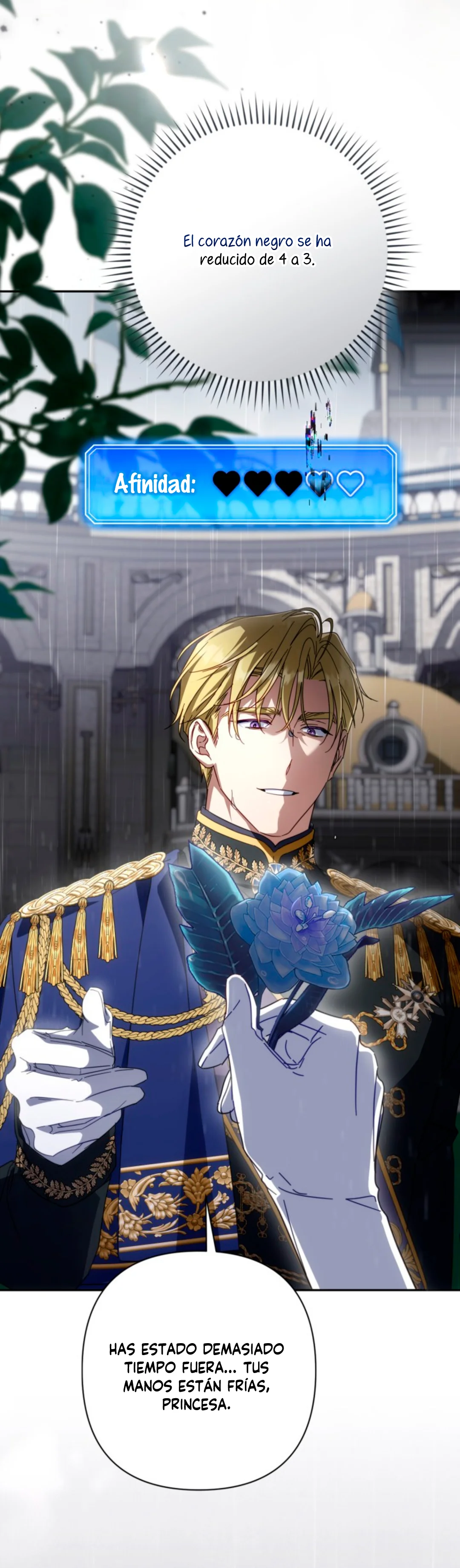 Página 48 del Manga