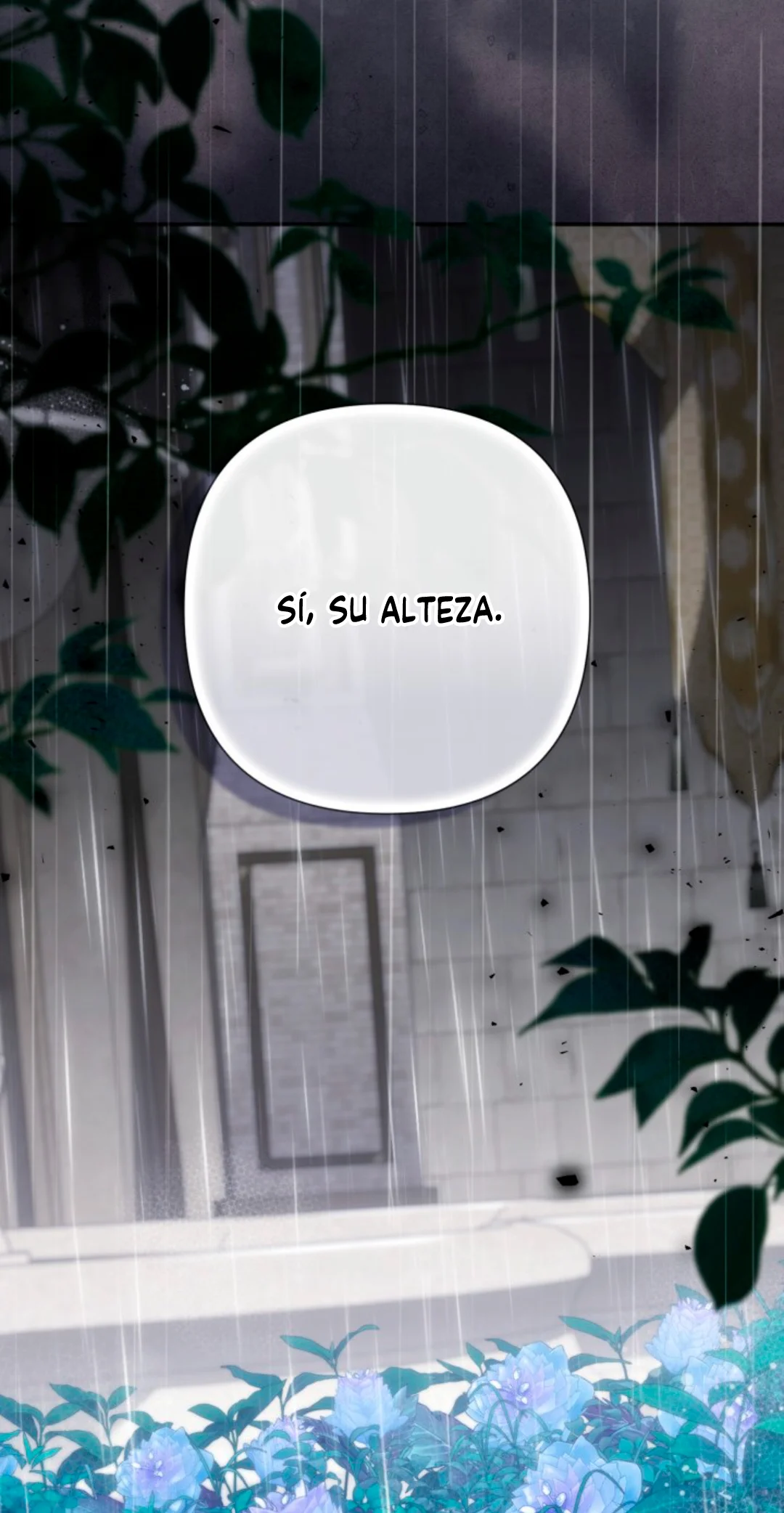 Página 51 del Manga