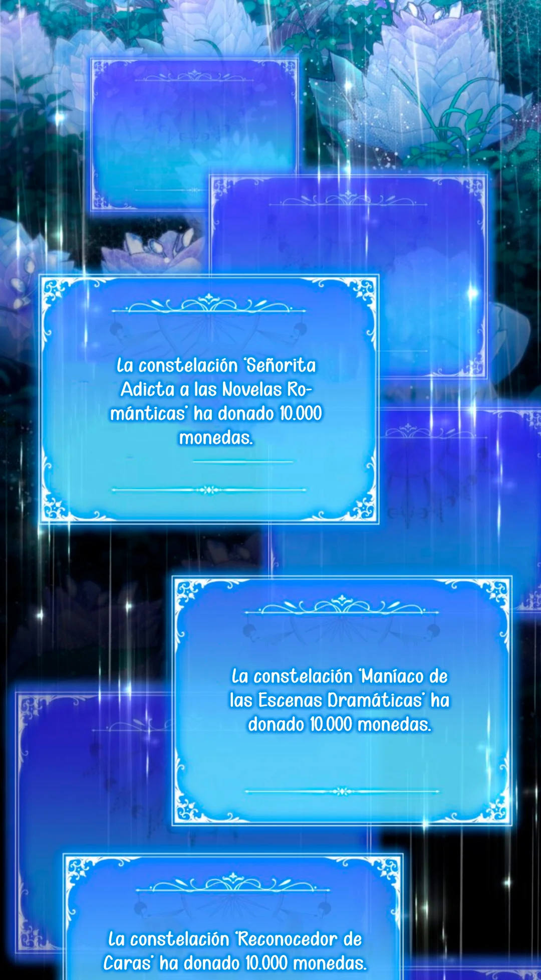 Página 52 del Manga