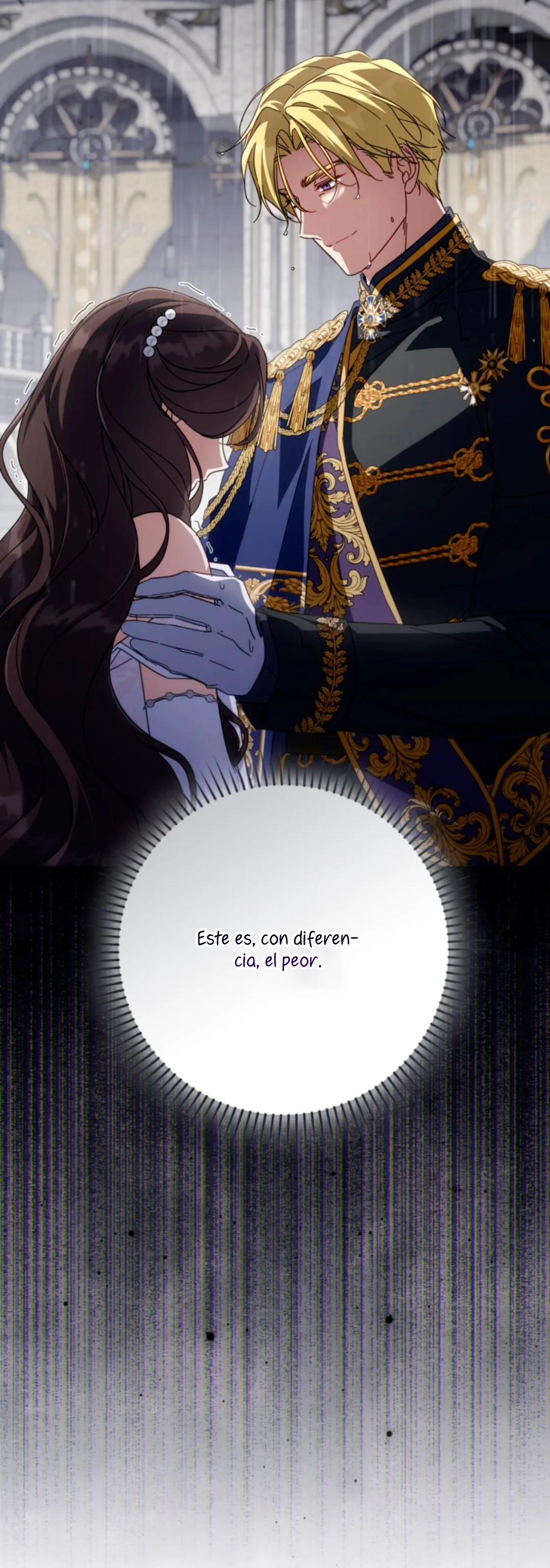 Página 54 del Manga