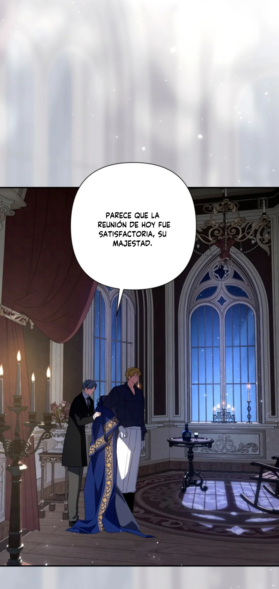 Página 57 del Manga