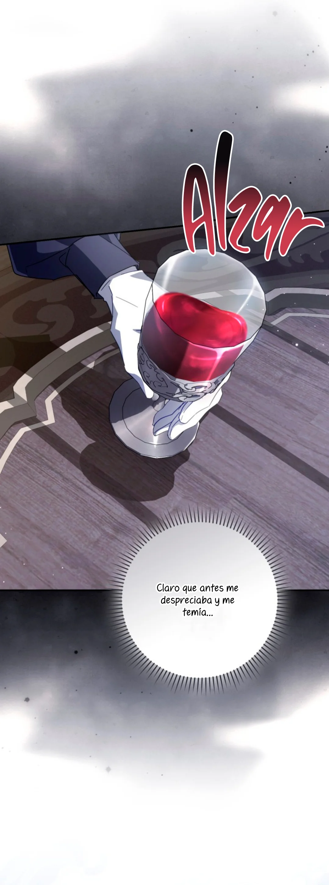 Página 62 del Manga