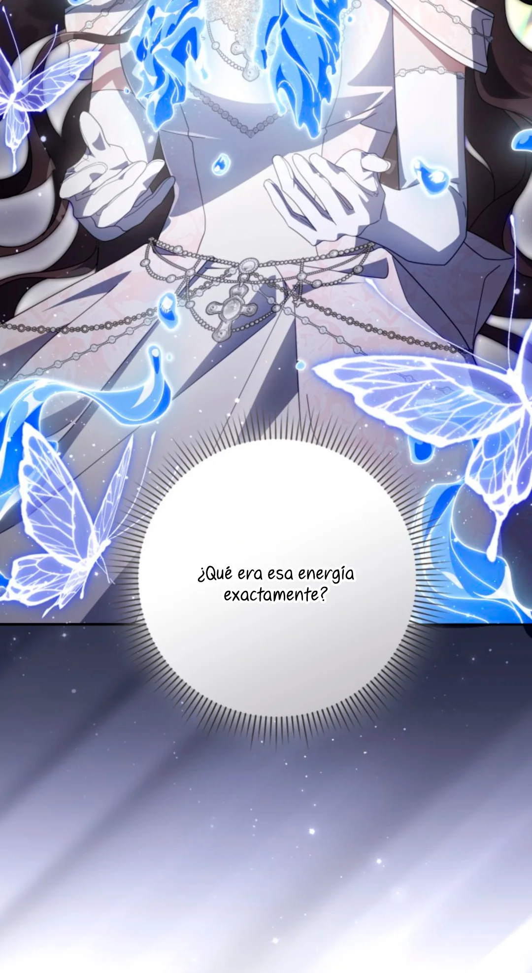 Página 64 del Manga