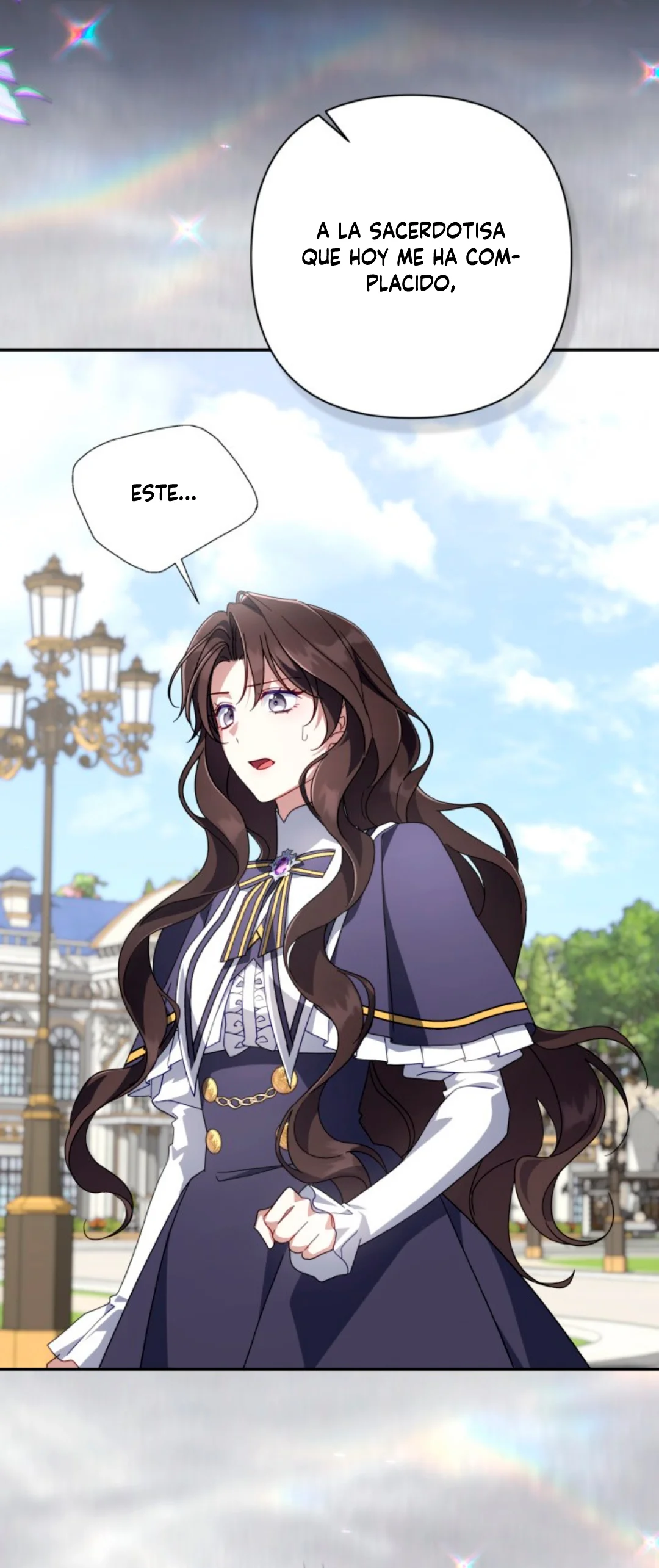 Página 67 del Manga