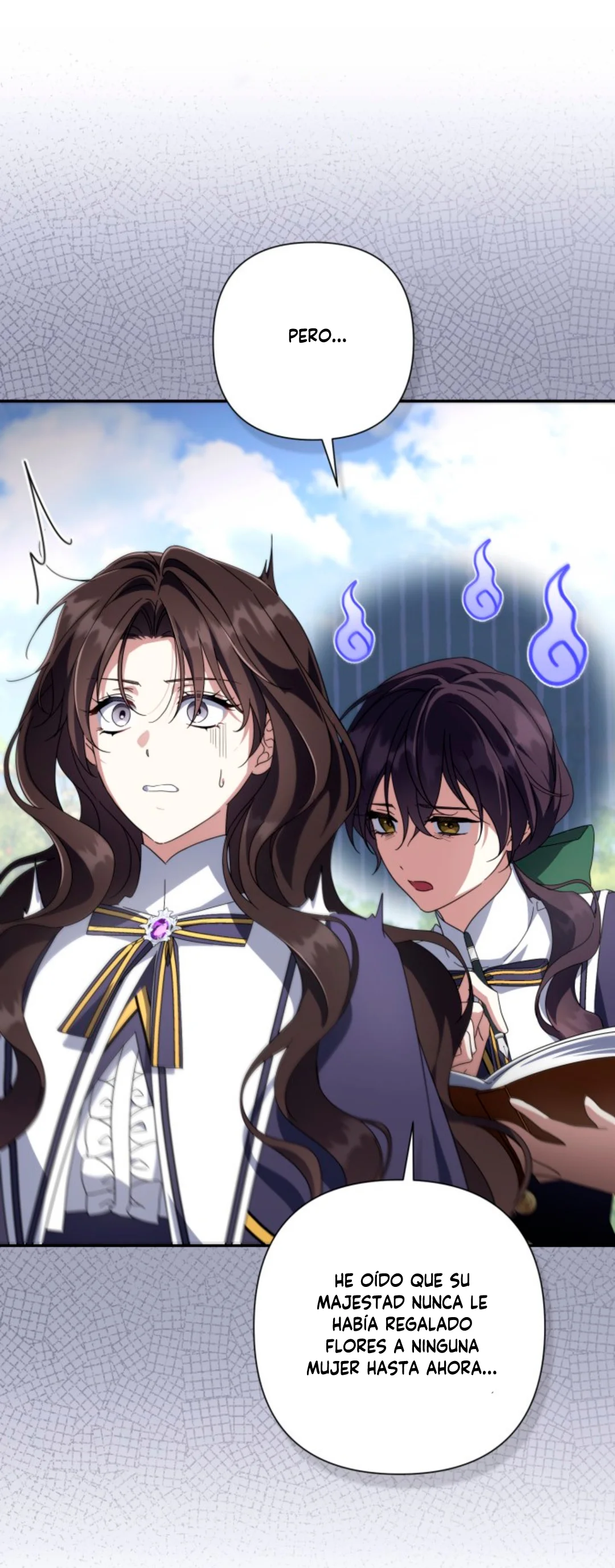 Página 72 del Manga