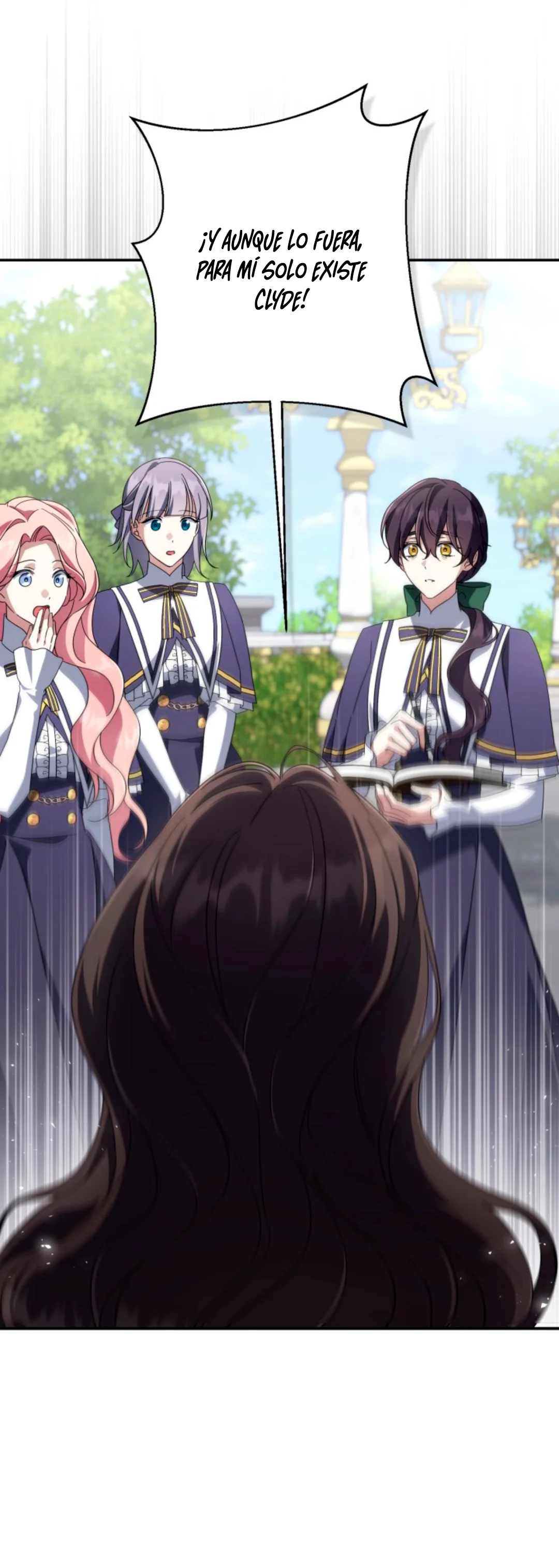 Página 76 del Manga