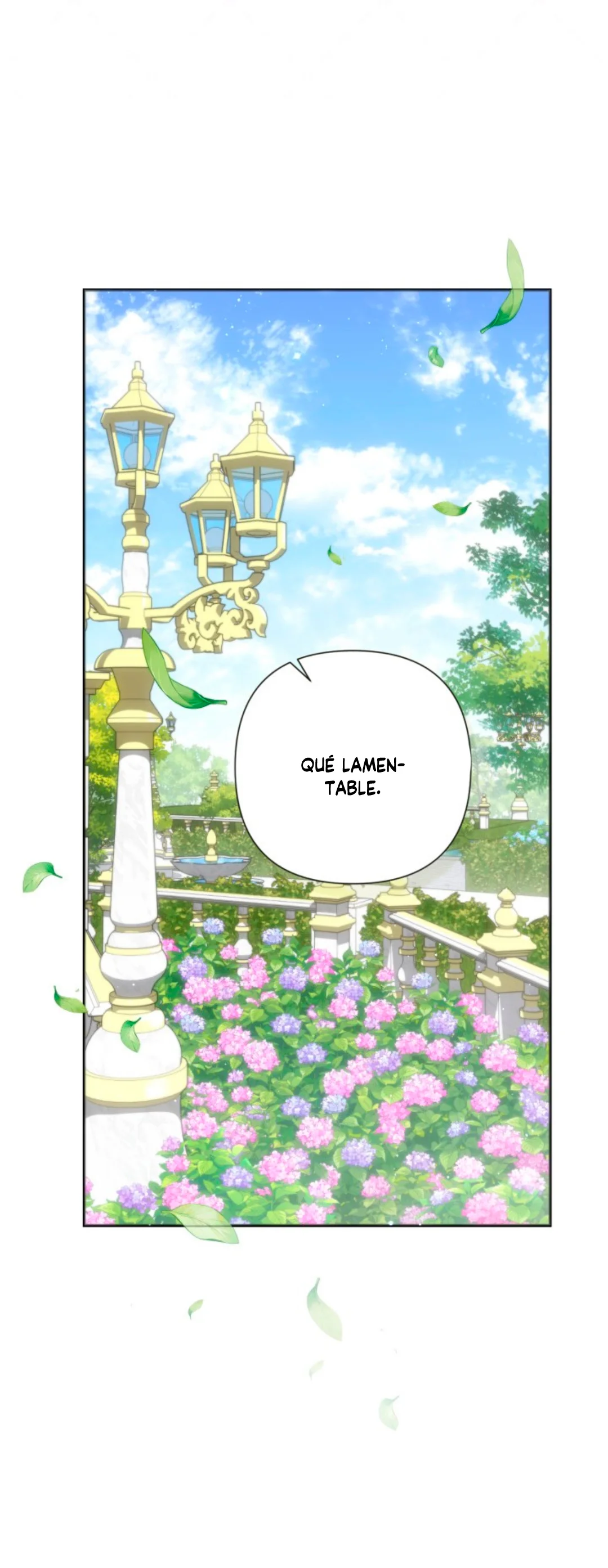 Página 78 del Manga