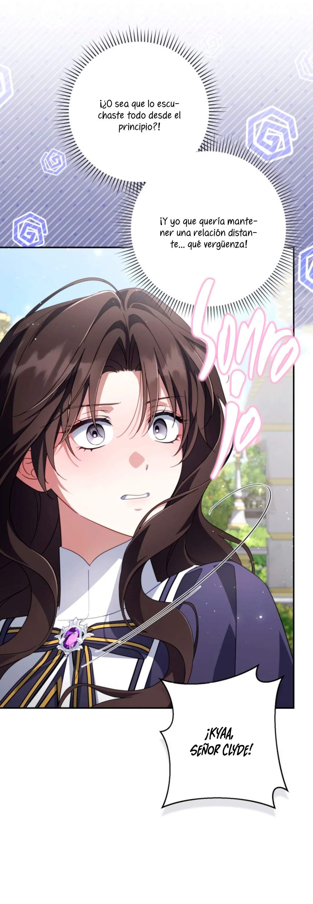 Página 81 del Manga