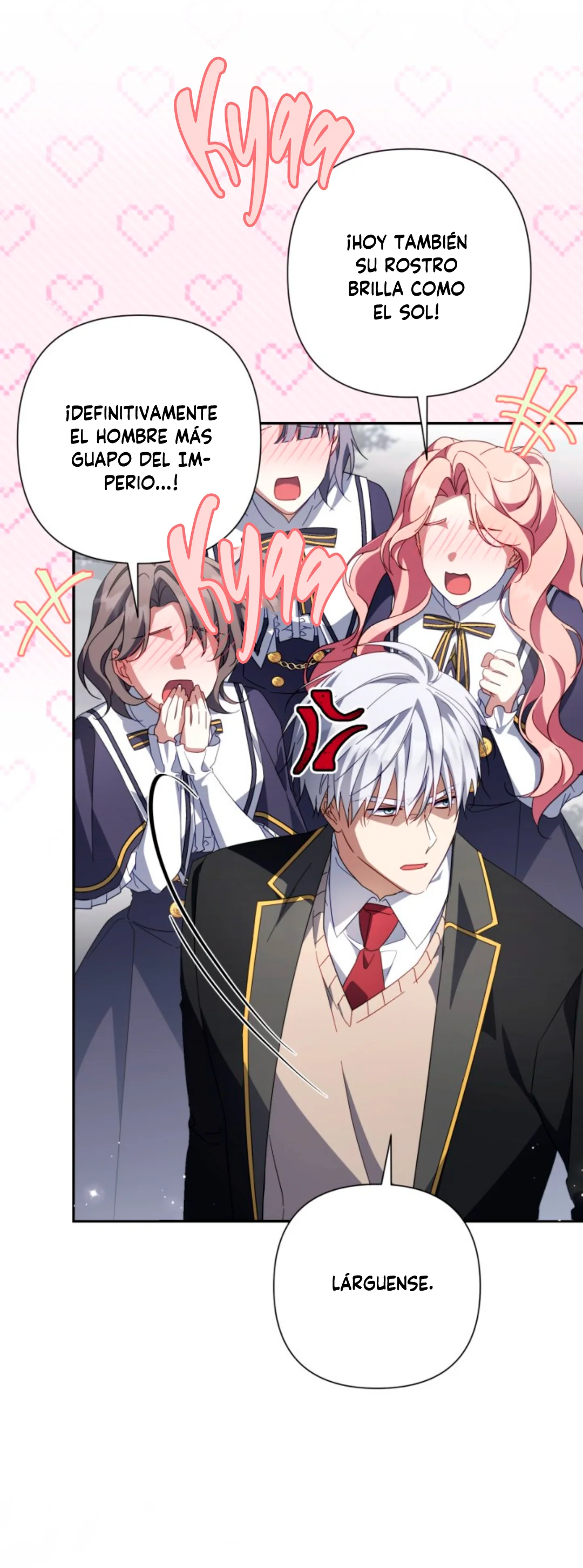 Página 82 del Manga