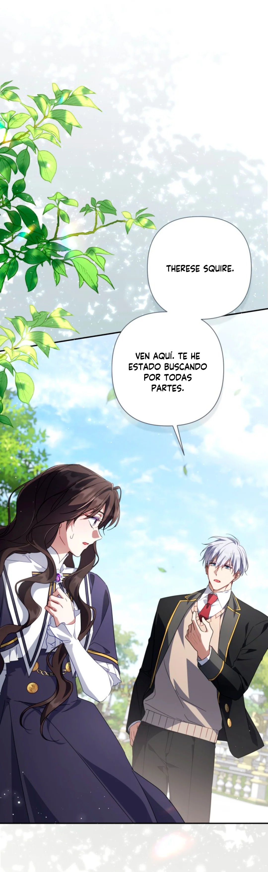 Página 83 del Manga