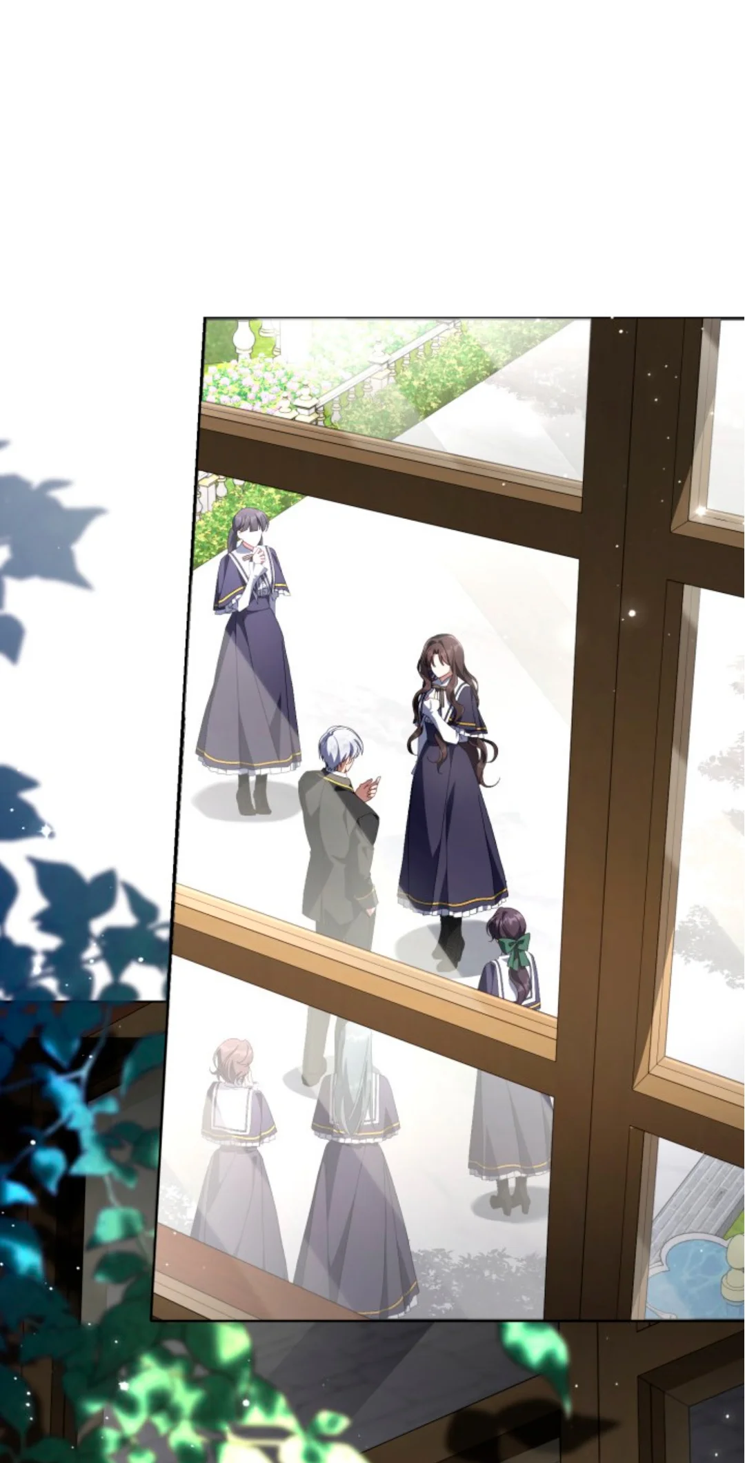 Página 85 del Manga