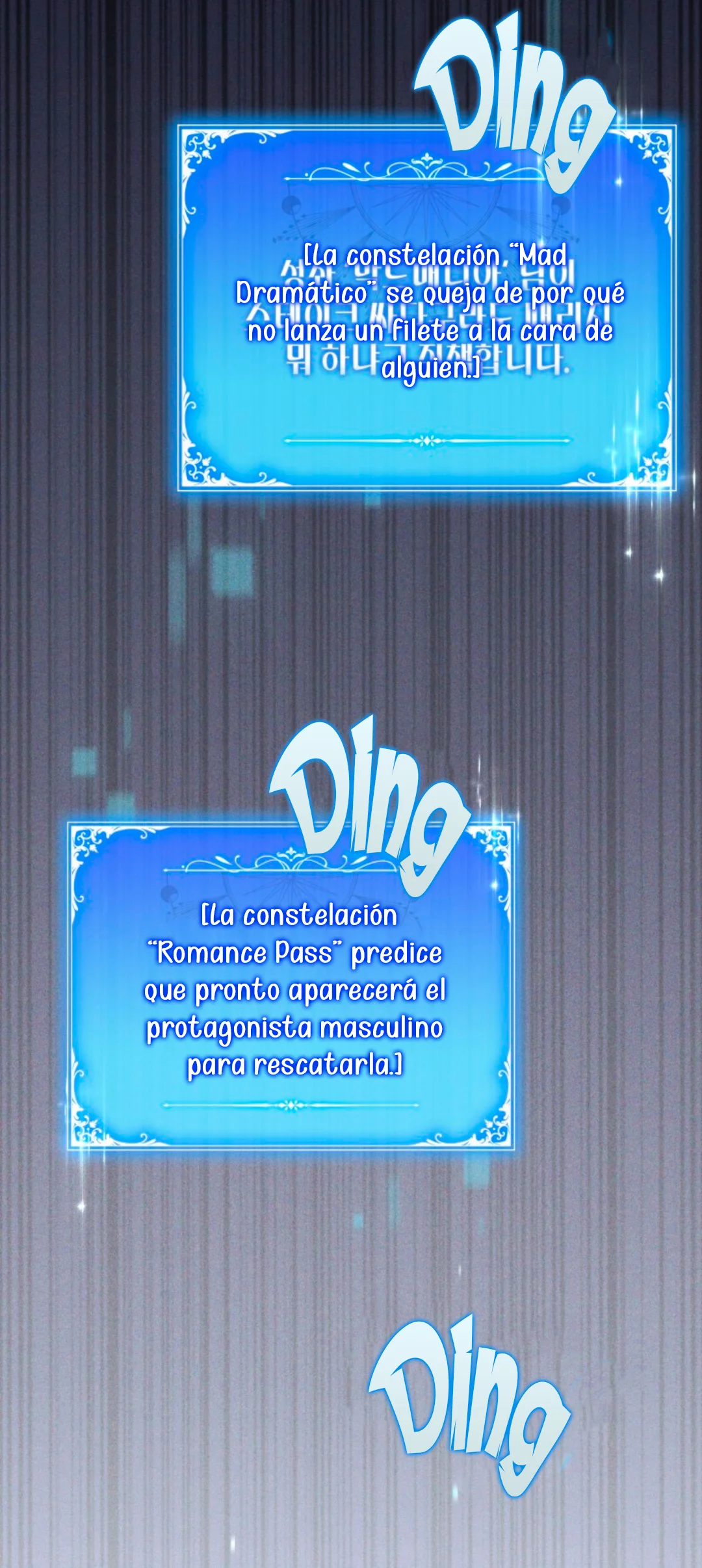 Página 35 del Manga