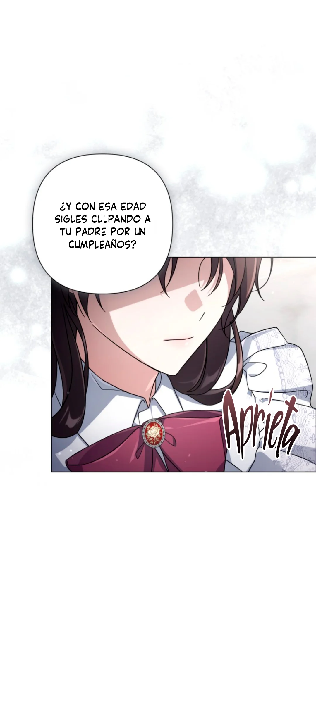 Página 45 del Manga