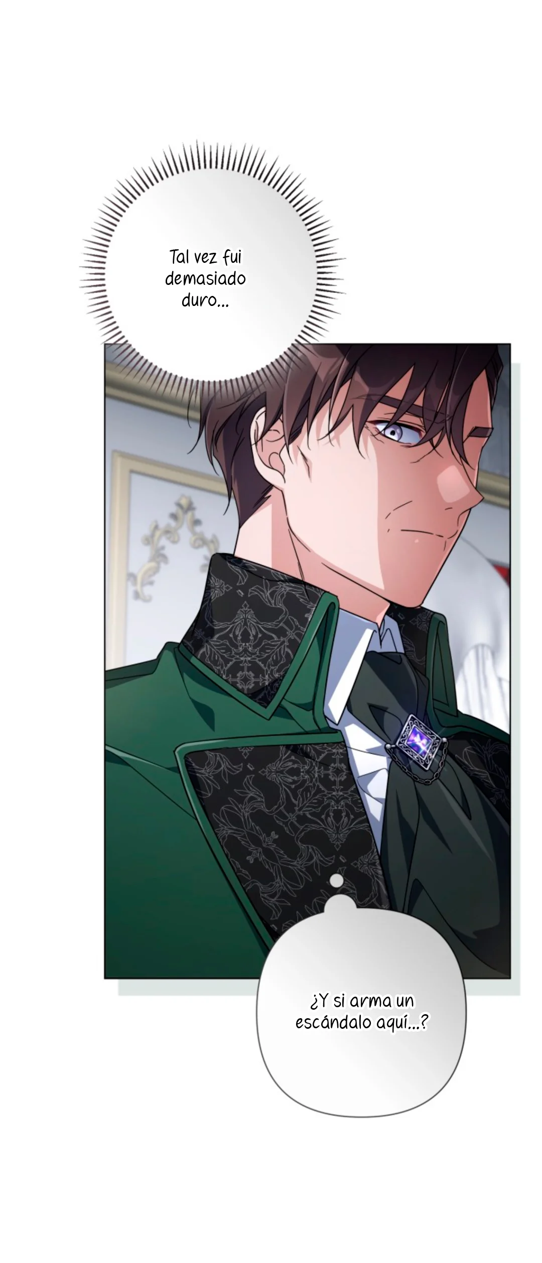 Página 46 del Manga