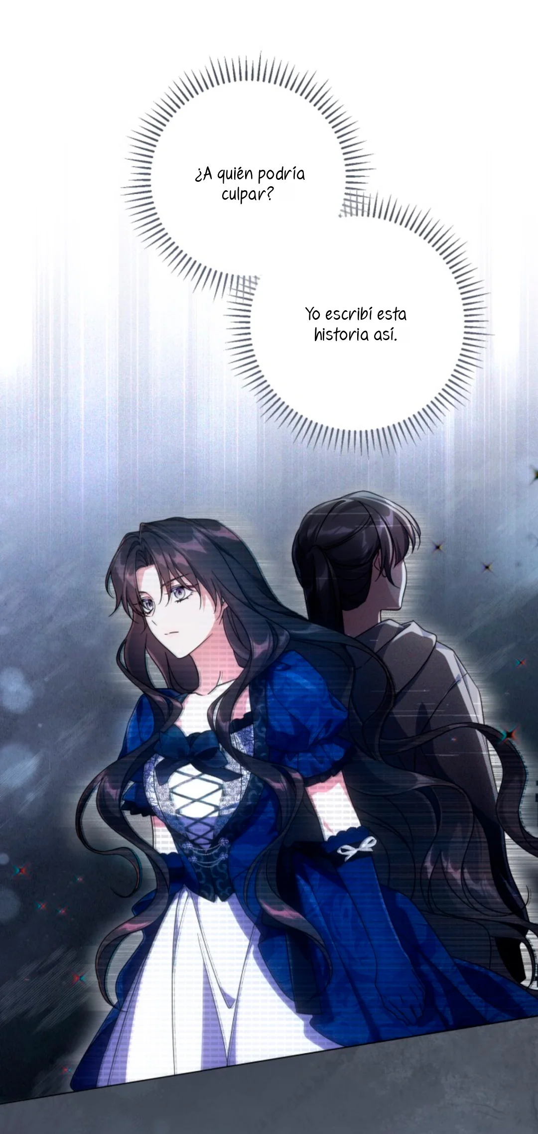 Página 51 del Manga
