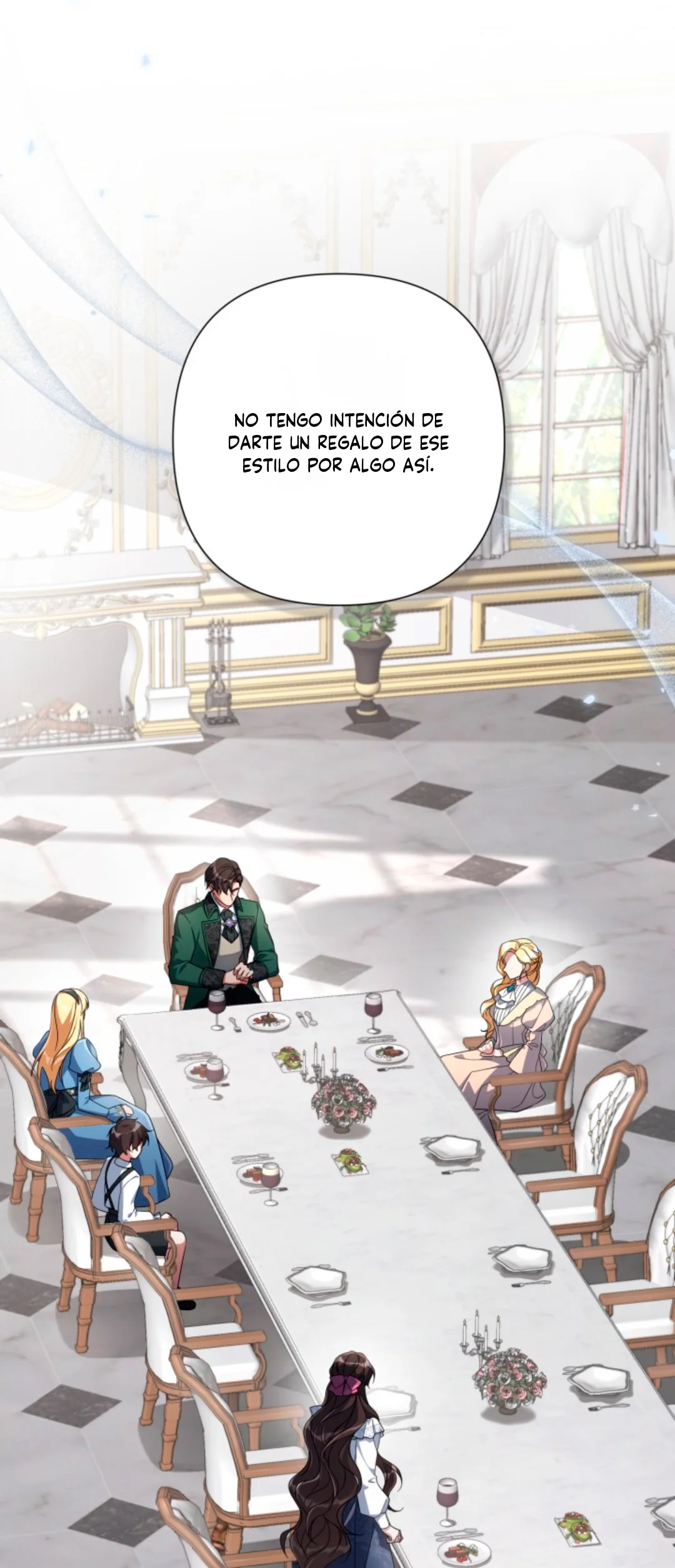 Página 53 del Manga