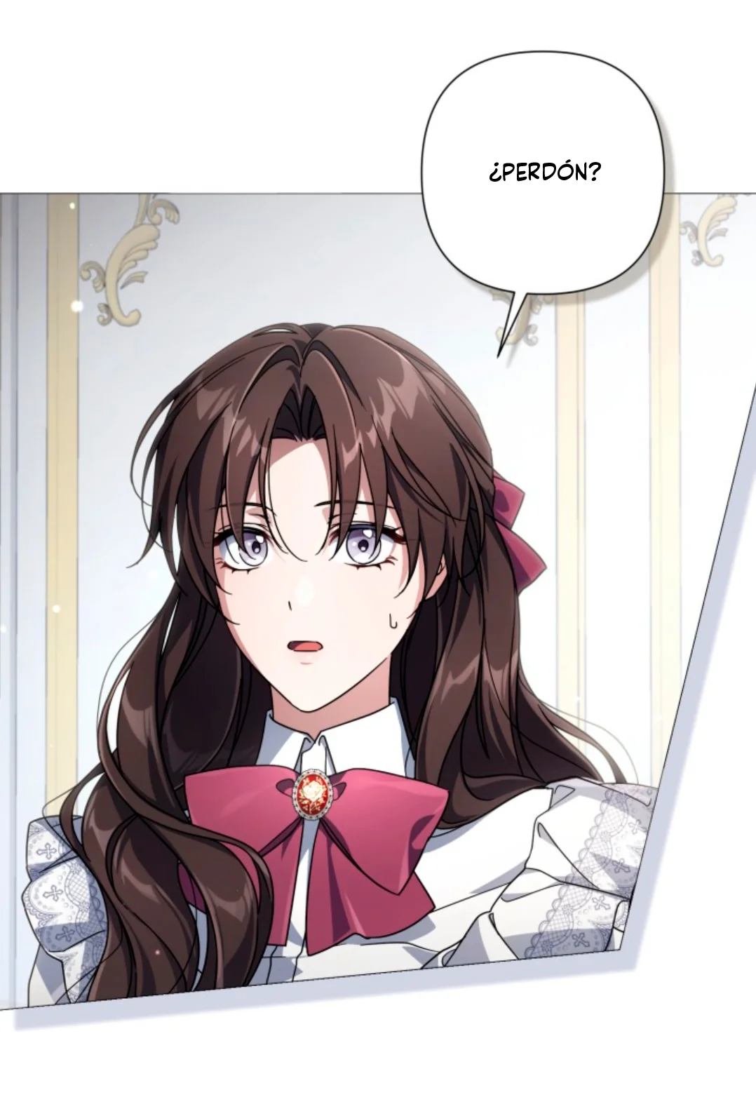 Página 55 del Manga