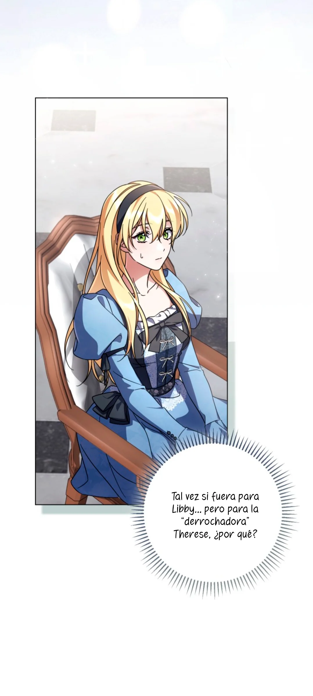 Página 62 del Manga