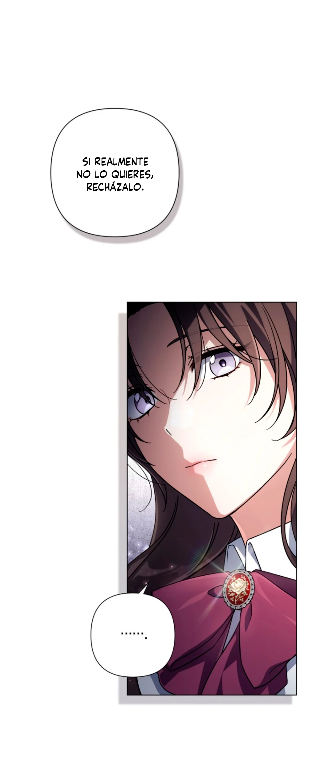 Página 63 del Manga