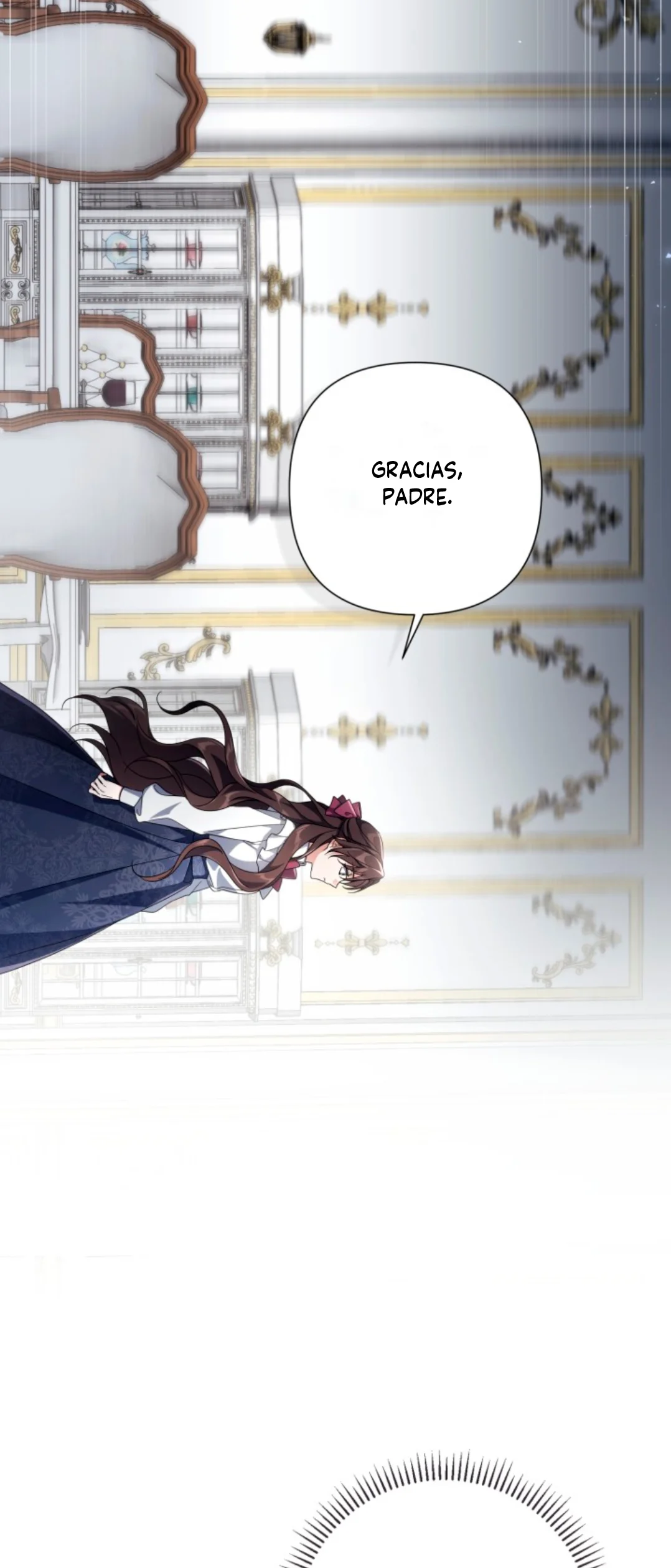Página 65 del Manga