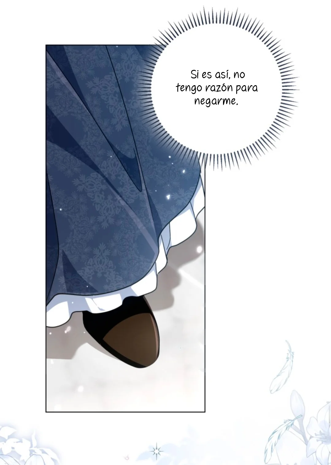 Página 67 del Manga